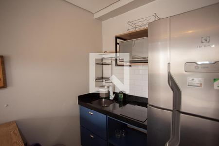 STUDIO de kitnet/studio para alugar com 1 quarto, 33m² em Santana, São Paulo