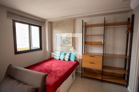 STUDIO de kitnet/studio para alugar com 1 quarto, 33m² em Santana, São Paulo