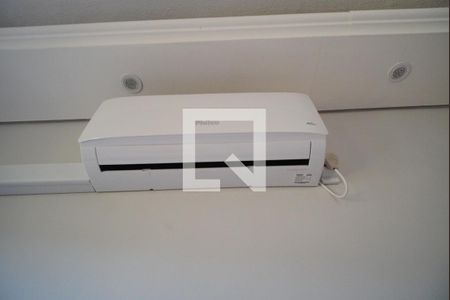 sala de apartamento à venda com 2 quartos, 55m² em Jardim Itu, Porto Alegre