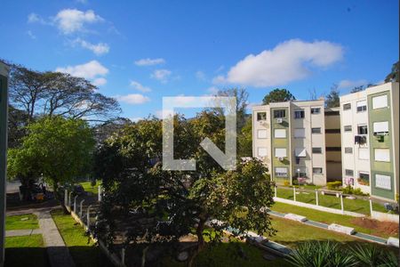 Apartamento à venda com 55m², 2 quartos e 1 vagaQuarto 2 _Vista