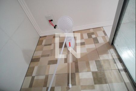 Apartamento à venda com 55m², 2 quartos e 1 vagaBanheiro