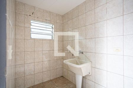 Casa para alugar com 120m², 2 quartos e sem vagaÁrea de Serviço