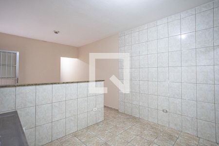 Casa para alugar com 120m², 2 quartos e sem vagaCozinha