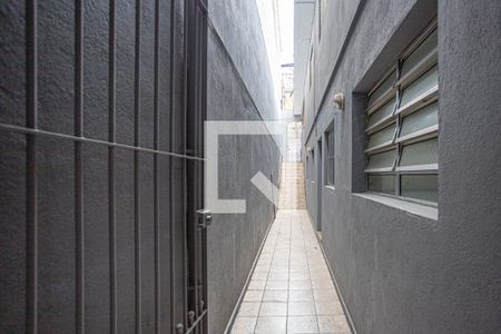 Casa para alugar com 120m², 2 quartos e sem vagaCorredor