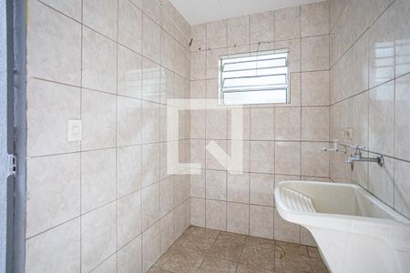 Casa para alugar com 120m², 2 quartos e sem vagaÁrea de Serviço