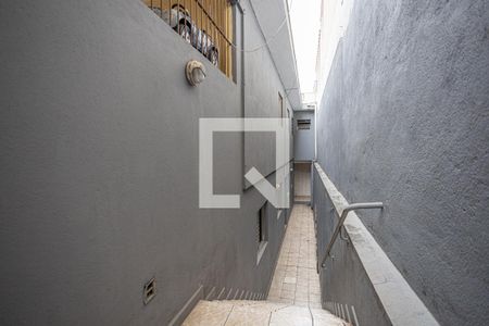 Casa para alugar com 120m², 2 quartos e sem vagaCorredor