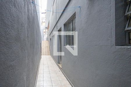 Casa para alugar com 120m², 2 quartos e sem vagaCorredor