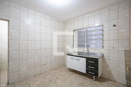 Casa para alugar com 120m², 2 quartos e sem vagaCozinha