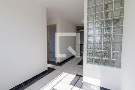 Apartamento para alugar com 48m², 2 quartos e 1 vaga Apartamento para alugar com 48m², 2 quartos e 1 vagaSala