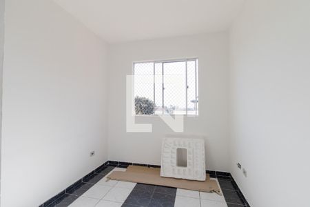 Apartamento para alugar com 2 quartos, 48m² em Alto Boqueirão, Curitiba