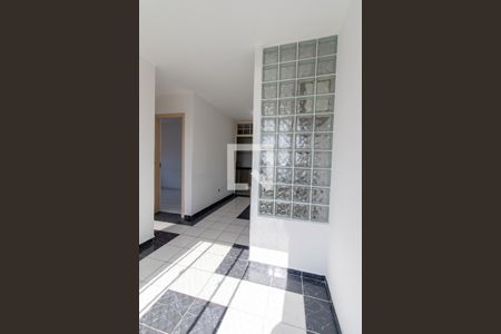 Apartamento para alugar com 48m², 2 quartos e 1 vaga Apartamento para alugar com 48m², 2 quartos e 1 vagaSala