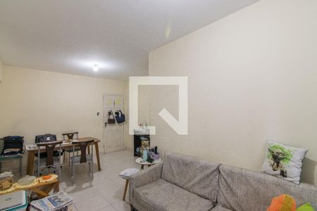 Sala de apartamento para alugar com 2 quartos, 67m² em Jacarepaguá, Rio de Janeiro