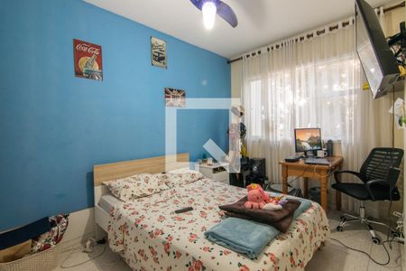 Quarto 1 de apartamento para alugar com 2 quartos, 67m² em Jacarepaguá, Rio de Janeiro