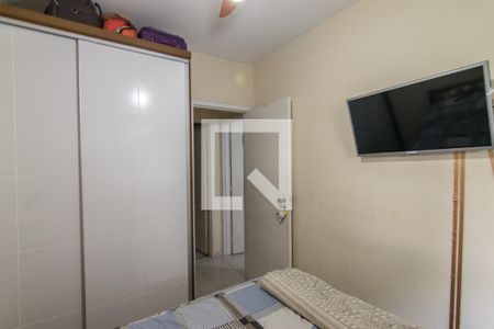 Apartamento para alugar com 67m², 2 quartos e 1 vagaQuarto 2