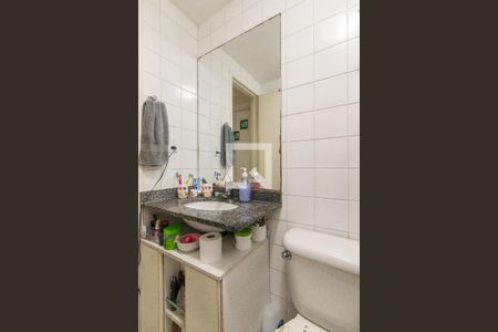 Apartamento para alugar com 67m², 2 quartos e 1 vagaBanheiro