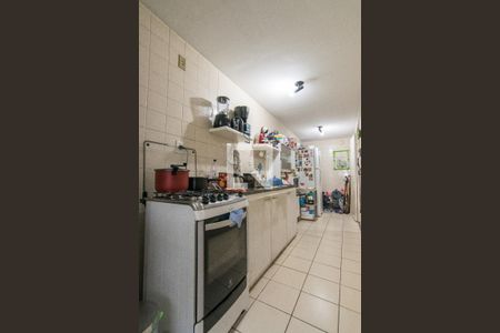 Apartamento para alugar com 67m², 2 quartos e 1 vagaCozinha