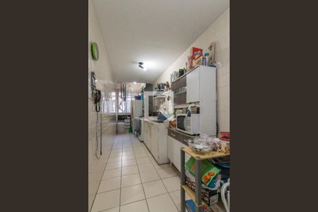 Apartamento para alugar com 67m², 2 quartos e 1 vagaCozinha