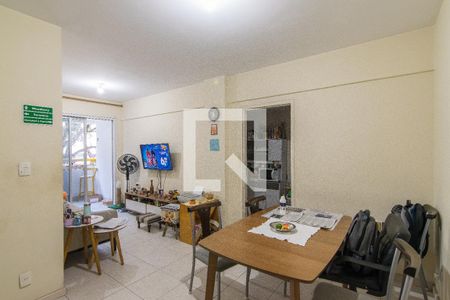 Sala de apartamento para alugar com 2 quartos, 67m² em Jacarepaguá, Rio de Janeiro