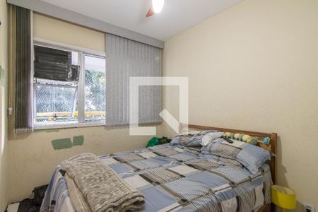 Quarto 2 de apartamento para alugar com 2 quartos, 67m² em Jacarepaguá, Rio de Janeiro