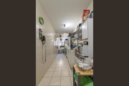 Apartamento para alugar com 67m², 2 quartos e 1 vagaCozinha