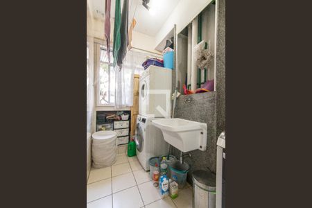 Apartamento para alugar com 67m², 2 quartos e 1 vagaCozinhaCozinha