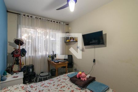 Quarto 1 de apartamento para alugar com 2 quartos, 67m² em Jacarepaguá, Rio de Janeiro