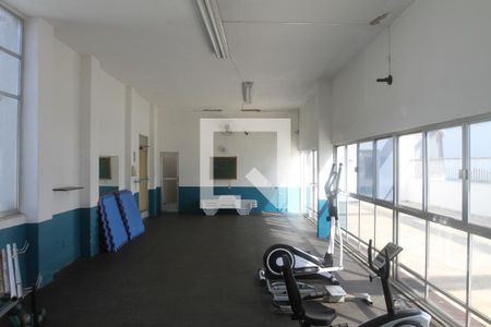 Apartamento à venda com 60m², 2 quartos e 1 vagaÁrea comum - Academia