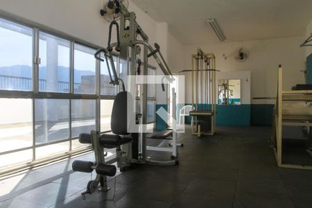 Apartamento à venda com 60m², 2 quartos e 1 vagaAcademia