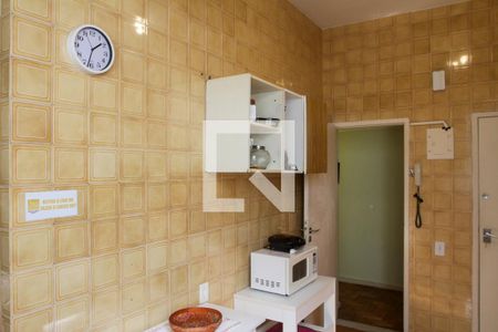 Apartamento à venda com 60m², 2 quartos e 1 vagaCozinha