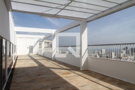 Apartamento à venda com 60m², 2 quartos e 1 vagaÁrea comum - Terraço