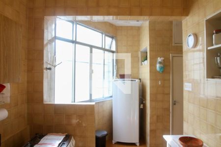 Apartamento à venda com 60m², 2 quartos e 1 vagaÁrea de Serviço