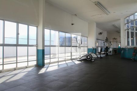 Apartamento à venda com 60m², 2 quartos e 1 vagaÁrea comum - Academia