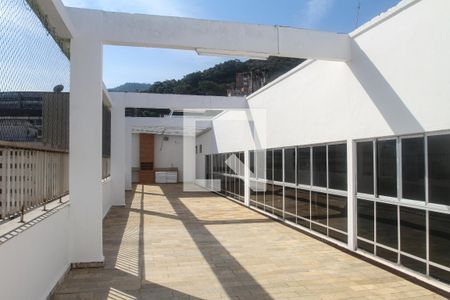 Apartamento à venda com 60m², 2 quartos e 1 vagaÁrea comum - Terraço