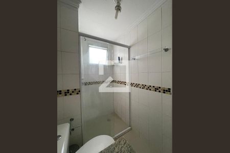Apartamento à venda com 107m², 4 quartos e 2 vagasBanheiro Corredor
