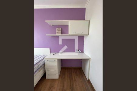 Apartamento à venda com 107m², 4 quartos e 2 vagasDetalhe
