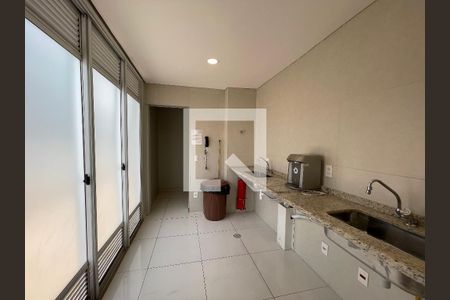 Apartamento à venda com 107m², 4 quartos e 2 vagasÁrea comum - Salão de festas