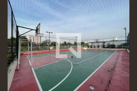 Apartamento à venda com 107m², 4 quartos e 2 vagasQuadra Esportiva