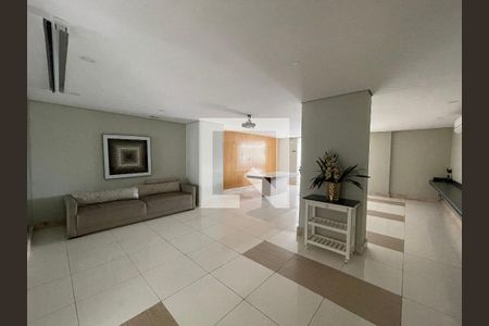 Apartamento à venda com 107m², 4 quartos e 2 vagasÁrea comum - Salão de festas