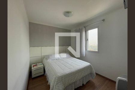 Apartamento à venda com 107m², 4 quartos e 2 vagasSuíte 1