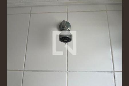 Apartamento à venda com 107m², 4 quartos e 2 vagasDetalhe banheiro