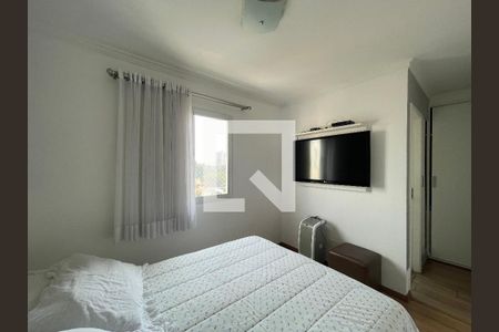 Apartamento à venda com 107m², 4 quartos e 2 vagasSuíte 1