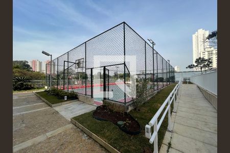 Apartamento à venda com 107m², 4 quartos e 2 vagasQuadra Esportiva