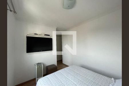 Apartamento à venda com 107m², 4 quartos e 2 vagasSuíte 1
