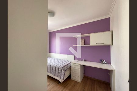 Apartamento à venda com 107m², 4 quartos e 2 vagasquarto 1