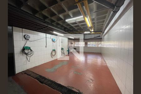 Apartamento à venda com 107m², 4 quartos e 2 vagasÁrea comum