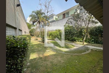 Apartamento à venda com 107m², 4 quartos e 2 vagasÁrea comum