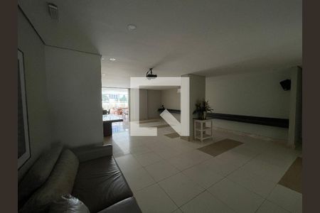 Apartamento à venda com 107m², 4 quartos e 2 vagasÁrea comum - Salão de festas
