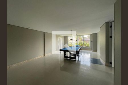 Apartamento à venda com 107m², 4 quartos e 2 vagasSalão de jogos