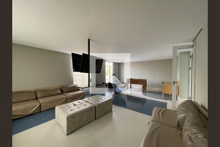 Apartamento à venda com 107m², 4 quartos e 2 vagasSalão de jogos