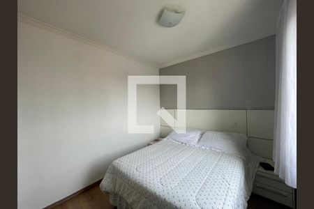 Apartamento à venda com 107m², 4 quartos e 2 vagasSuíte 1